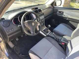 Suzuki Grand Vitara 2006