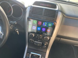 Suzuki Grand Vitara 2006