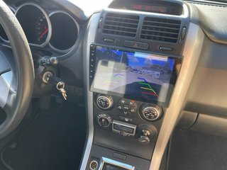 Suzuki Grand Vitara 2006
