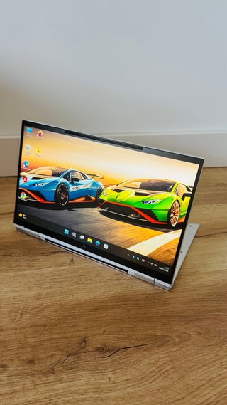 HP ELITEBOOK X360 G7 TACTIL 16RAM/i7/256SSD/Wifi 6
