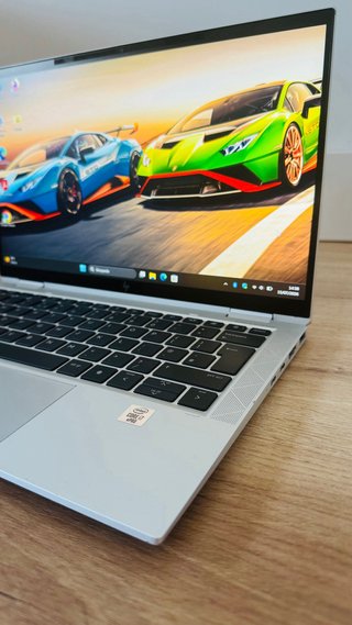 HP ELITEBOOK X360 G7 TACTIL 16RAM/i7/256SSD/Wifi 6