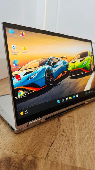 HP ELITEBOOK X360 G7 TACTIL 16RAM/i7/256SSD/Wifi 6