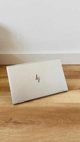 HP ELITEBOOK TACTIL X360 i7/1TB SSD/16RAM/LTE/W6