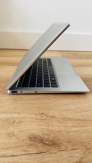 HP ELITEBOOK TACTIL X360 i7/1TB SSD/16RAM/LTE/W6