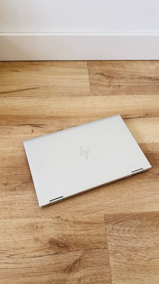 HP ELITEBOOK TACTIL X360 i7/1TB SSD/16RAM/LTE/W6