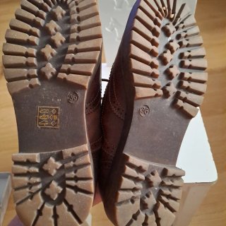 Scarpe da lavoro donna taglia 36