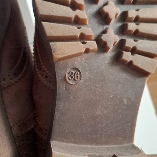 Scarpe da lavoro donna taglia 36
