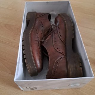 Scarpe da lavoro donna taglia 36