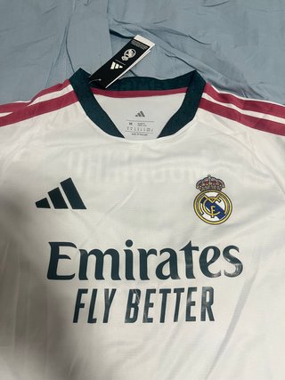 Camiseta Mourinho #1 The Special One Talla M