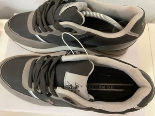 Zapatillas U.S. Polo Assn. Talla 40 Mujer