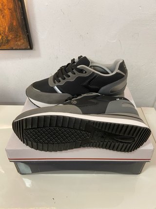 Zapatillas U.S. Polo Assn. Talla 40 Mujer