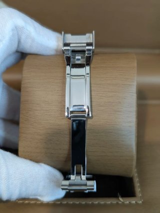 Reloj Seiko Mod Diver Azul y Blanco Automático