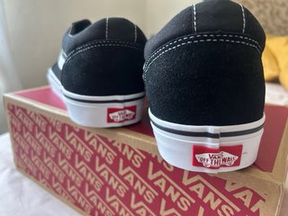 Zapatillas Vans Talla 47