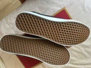 Zapatillas Vans Talla 47