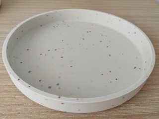 Vajilla Infantil Zara Home