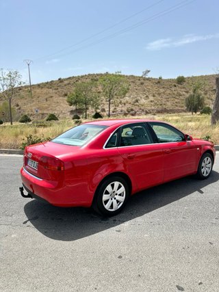 Audi A4 2005