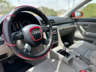 Audi A4 2005