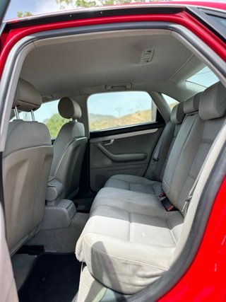 Audi A4 2005