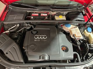 Audi A4 2005