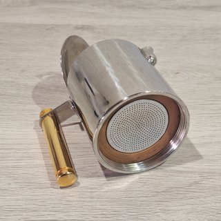 Lavazza Principessa Caffettiera 6 Tazze