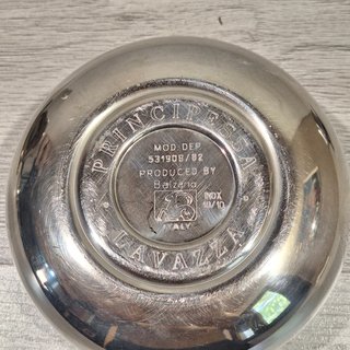 Lavazza Principessa Caffettiera 6 Tazze