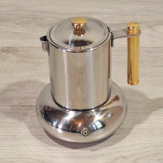 Lavazza Principessa Caffettiera 6 Tazze