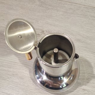Lavazza Principessa Caffettiera 6 Tazze