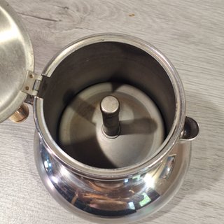 Lavazza Principessa Caffettiera 6 Tazze