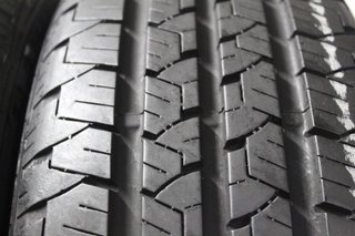 2 Gomme Usate Barum 195 60 R16C 99/97H