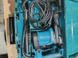 Martillo Rompedor Hilti TE76-ATC + Acces, alquiler