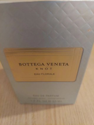 Bottega Veneta Knot Eau Florale 50ml