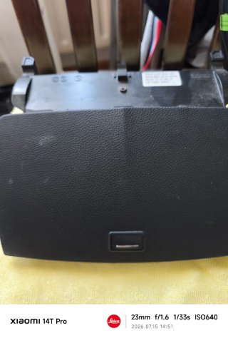 Pantalla Mercedes C180 Original