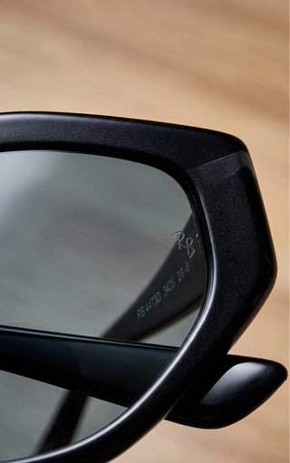 Gafas de sol Ray-Ban RB 4473D negras