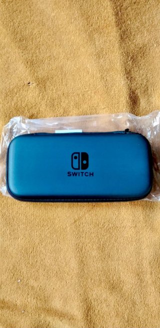 Scatola Nintendo Switch PRODOTTO NUOVO