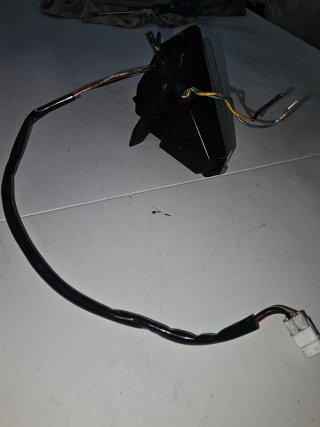 Piloto Trasero Yamaha YZF R1 07/08 con Intermitent