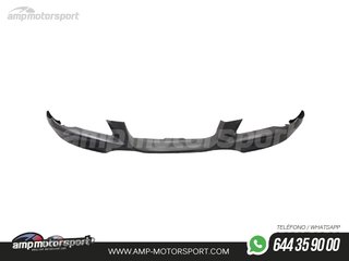 SPOILER DELANTERO LOOK SPORT PARA BMW SERIE 3 E92 / E93