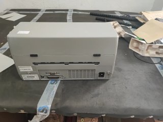 Impresora Epson PLQ-20M Matricial