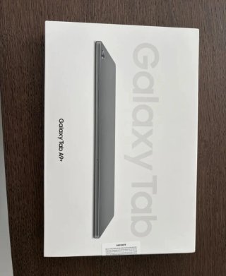 Samsung Galaxy Tab A9+