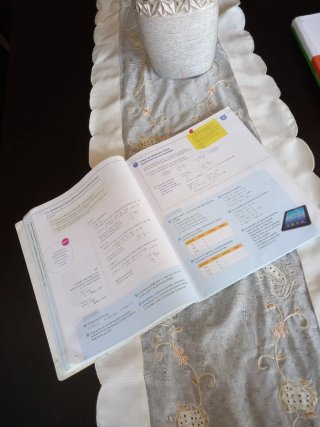 Matemáticas, 1 ESO