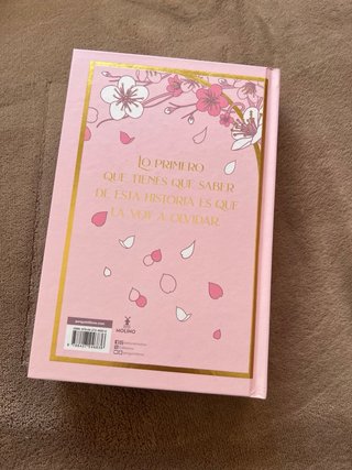 Pétalos de papel Iria y Selene Edición especial