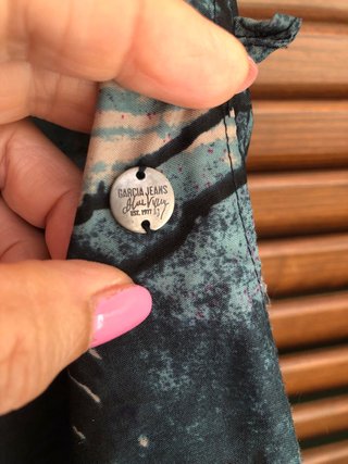 Abito estivo Garcia Jeans donna