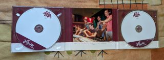 CD Dvicio