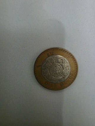 Monedas España