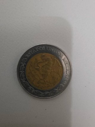 Monedas España