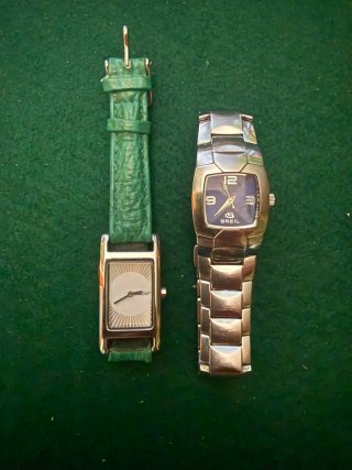 Lotto 6 Orologi Donna Uomo