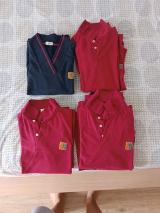Uniformes Escolars Mireia CE