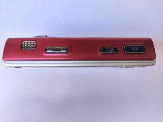 Nokia N95 libero + caricatori e accessori