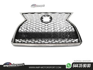 PARRILLA DELANTERA PARA LEXUS RX 19-