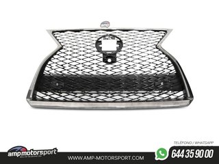 PARRILLA DELANTERA PARA LEXUS RX 19--