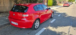 BMW Serie 1 2006